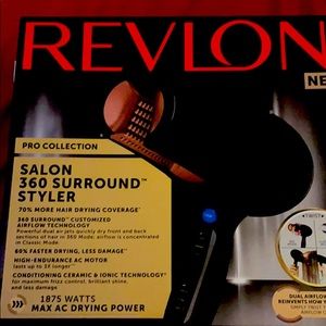Revlon Blow dryer